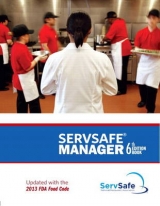 ServSafe Manager, Revised with ServSafe Online Exam Voucher - National Restaurant Association, . .