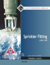 Sprinkler Fitting Trainee Guide, Level 2 - NCCER