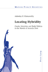 Locating Hybridity - Ashwiny O. Kistnareddy