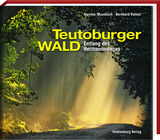 Teutoburger Wald - Karsten Mosebach, Bernhard Vollmer