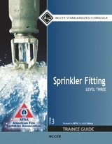 Sprinkler Fitting Trainee Guide, Level 3 - NCCER