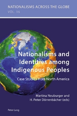 Nationalisms and Identities among Indigenous Peoples - 