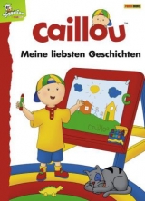 Caillou Jubiläumsband