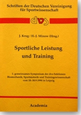 Sportliche Leistung und Training - 