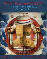 Politics and Policy in American States & Communities - Dresang, Dennis L.; Gosling, James J.