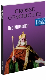 Das Mittelalter  GROSSE GESCHICHTE - Johann Eisenmann