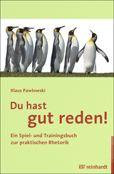 Du hast gut reden! - Klaus Pawlowski