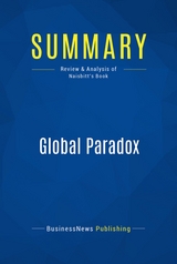 Summary: Global Paradox -  BusinessNews Publishing