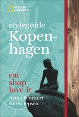 Styleguide Kopenhagen - Anna Peuckert, Søren Jepsen