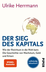 Der Sieg des Kapitals - Ulrike Herrmann