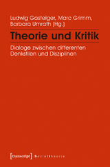 Theorie und Kritik - 