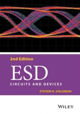 ESD - Voldman, Steven H.