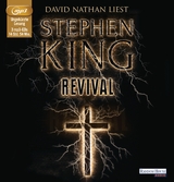 Revival - Stephen King