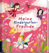 Meine Kindergarten-Freunde