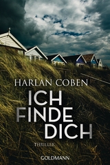 Ich finde dich - Harlan Coben