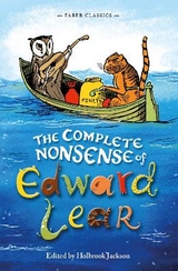 The Complete Nonsense of Edward Lear - Lear, Edward