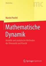 Mathematische Dynamik - Martin Prechtl