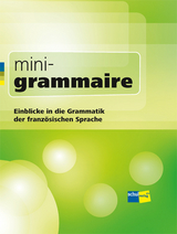 mini-grammaire - Barbara Grossenbacher, Gwendoline Lovey