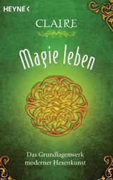 Magie leben -  Claire