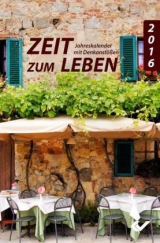 Zeit zum Leben 2016 - 