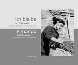 Ich bleibe im Valle Maira / Rimango in Valle Maira - Jörg Waste, Giorgio Alifredi