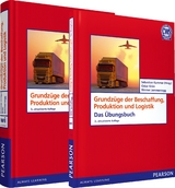 VP Grundzüge der Beschaffung, Produktion und Logistik - Kummer, Sebastian; Grün, Oskar; Jammernegg, Werner