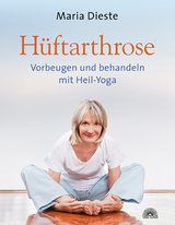 Hüftarthrose - Maria Dieste