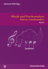 Musik und Psychoanalyse hören voneinander - 