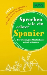 Sprechen wie ein echter Spanier