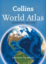 Collins World Atlas: Essential Edition - Collins Maps