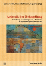 Ästhetik der Behandlung - 