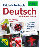 PONS Bildwörterbuch Deutsch als Fremdsprache