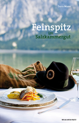 Feinspitz im Salzkammergut - Doris Maier