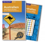 POLYGLOTT on tour Reiseführer Australien - Don Fuchs