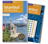 POLYGLOTT on tour Reiseführer Istanbul - Hans E. Latzke, Renate Steigemann, Bernhard Weisser