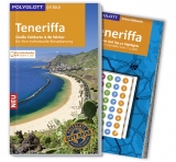 POLYGLOTT on tour Reiseführer Teneriffa - Irene Börjes