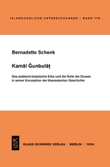 Kamal Gunbulat - Bernadette Schenk