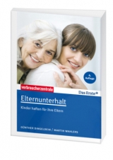 Elternunterhalt - 