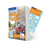 POLYGLOTT Reiseführer Bella Italia - Stadler, Eva; von Imhof, Brigitte; Sammler, Pauline G.; Pelz, Monika; Köthe, Friedrich; Baumgartner, Michael; Nowak, Christian; Lettau, Gunther; Lehmann, Uwe; Höh, Peter; Ambros, Eva; Hütt, Klaus-Peter; Buchstab, Günter; Nöldeke, Renate; Raether-Klünker, Gudrun; Tomek, Heinz; Blisse, Manuela; Catta, Nicole; Chwaszcza, Joachim; De Concini, Wolftraud; Hamel, Christine; Hüsler, Eugen E.; Kienlechner, Sabina; Reinhard, Heidrun; Schetar, Daniela; Sorges, Jürgen