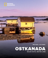 Ostkanada - Michael Lechner