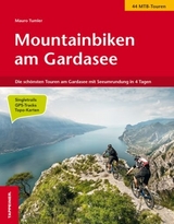 Mountainbiken am Gardasee - Mauro Tumler