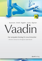 Vaadin - Joachim Baumann, Daniel Arndt, Frank Engelen, Frank Hardy, Carsten Mjartan