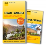 ADAC Reiseführer plus Gran Canaria - Nenzel, Nana Claudia