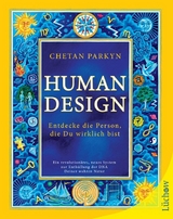 Human Design - Chetan Parkyn