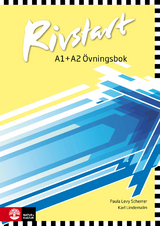 Rivstart A1+A2, 2nd ed - 