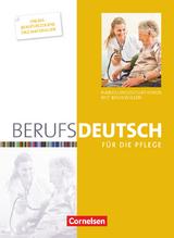 Berufsdeutsch - Basisband - Birgit Karnbach, Heike Jacobi-Wanke, Claudia Witzlau, Stefanie Winklhofer, Carlo Dirschedl, Daniela Matela, Karin Deschka, Hildegard Wittke