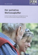 Der palliative Werkzeugkoffer - Stephan Kostrzewa