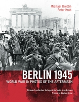 Berlin 1945 - Michael Brettin, Peter Kroh