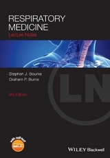 Respiratory Medicine - Bourke, Stephen J.; Burns, Graham P.