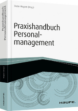 Praxishandbuch Personalmanagement - 